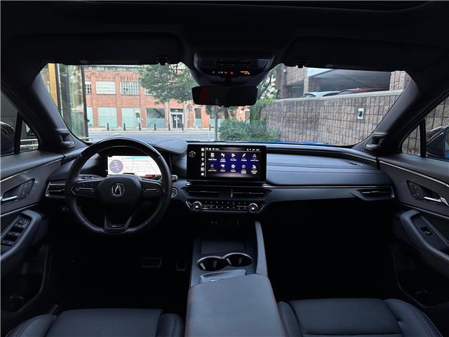 2024 Acura ZDX Type S (Stk: 375U) in Toronto - Image 27 of 31