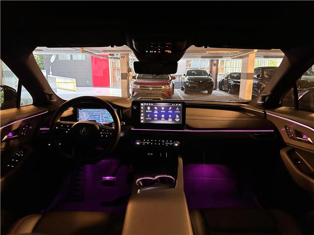 2024 Acura ZDX Type S (Stk: 375U) in Toronto - Image 28 of 31