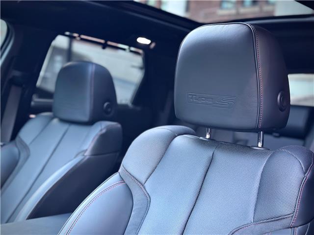 2024 Acura ZDX Type S (Stk: 375U) in Toronto - Image 29 of 31