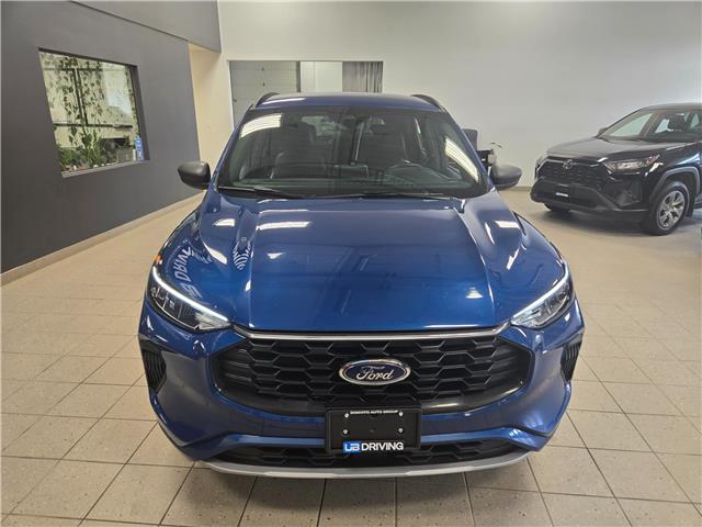 2023 Ford Escape ST-Line (Stk: 22FF14812A) in Winnipeg - Image 2 of 22