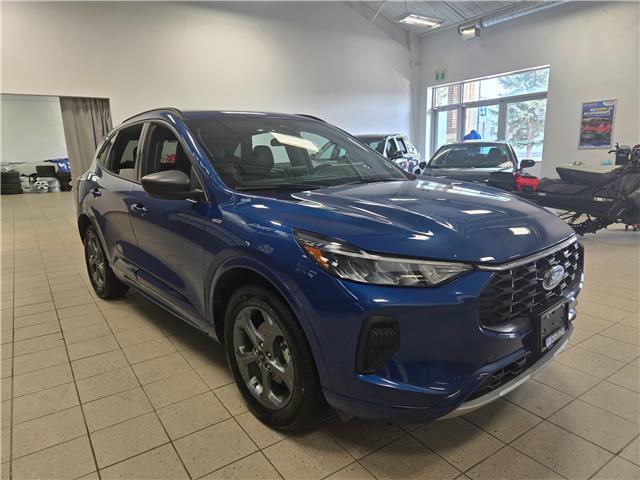 2023 Ford Escape ST-Line (Stk: 22FF14812A) in Winnipeg - Image 3 of 22