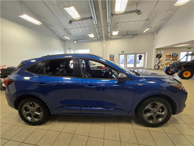 2023 Ford Escape ST-Line (Stk: 22FF14812A) in Winnipeg - Image 4 of 22