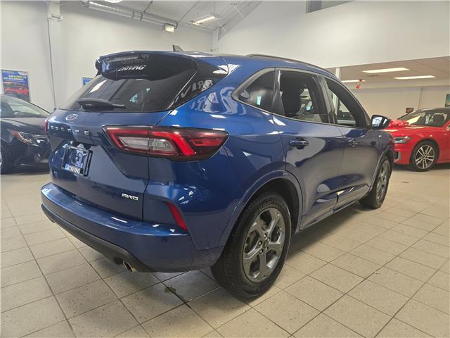 2023 Ford Escape ST-Line (Stk: 22FF14812A) in Winnipeg - Image 5 of 22