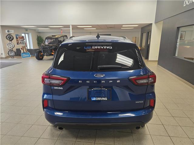 2023 Ford Escape ST-Line (Stk: 22FF14812A) in Winnipeg - Image 6 of 22