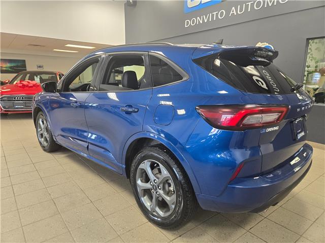 2023 Ford Escape ST-Line (Stk: 22FF14812A) in Winnipeg - Image 8 of 22