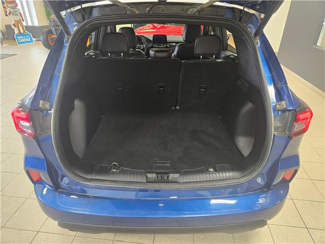 2023 Ford Escape ST-Line (Stk: 22FF14812A) in Winnipeg - Image 7 of 22