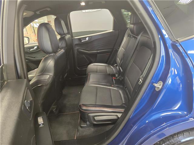 2023 Ford Escape ST-Line (Stk: 22FF14812A) in Winnipeg - Image 20 of 22