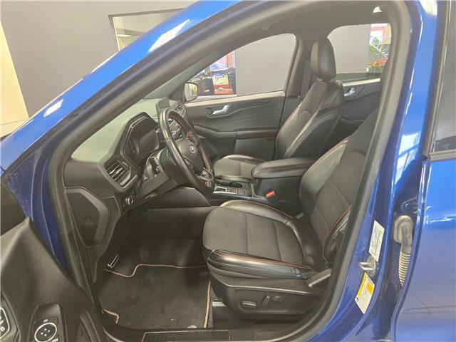 2023 Ford Escape ST-Line (Stk: 22FF14812A) in Winnipeg - Image 19 of 22