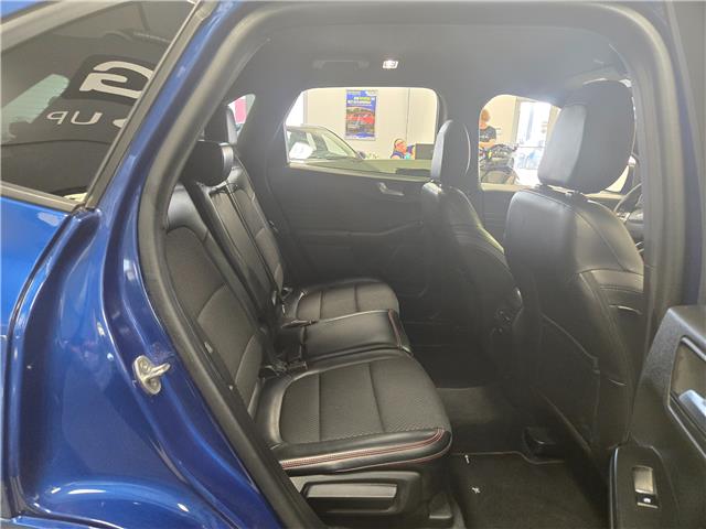 2023 Ford Escape ST-Line (Stk: 22FF14812A) in Winnipeg - Image 22 of 22