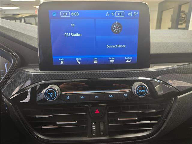 2023 Ford Escape ST-Line (Stk: 22FF14812A) in Winnipeg - Image 14 of 22