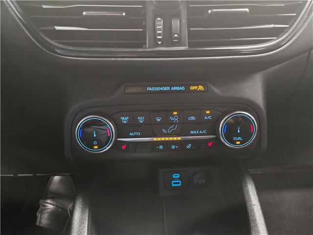 2023 Ford Escape ST-Line (Stk: 22FF14812A) in Winnipeg - Image 16 of 22