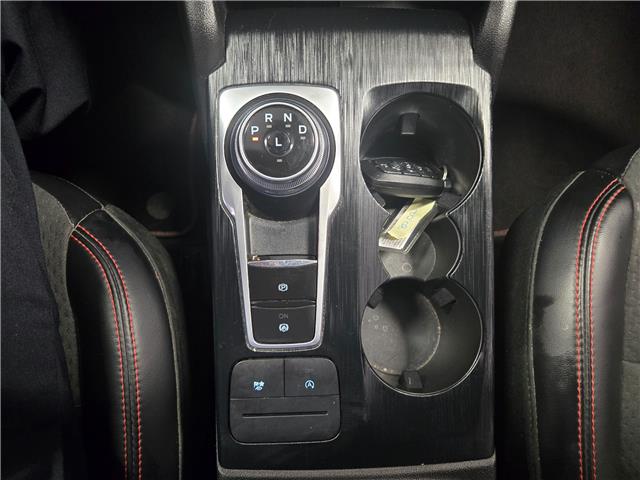 2023 Ford Escape ST-Line (Stk: 22FF14812A) in Winnipeg - Image 17 of 22