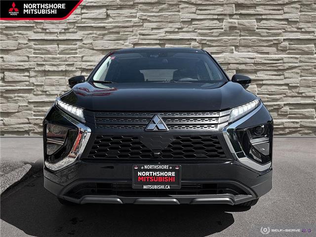 2024 Mitsubishi Eclipse Cross ES (Stk: 602705A) in North Vancouver - Image 2 of 24