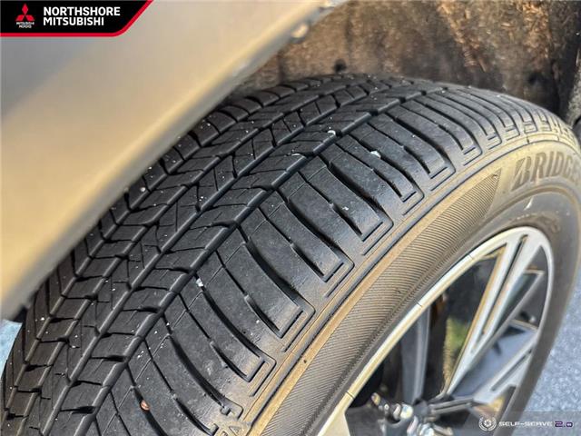 2024 Mitsubishi Eclipse Cross ES (Stk: 602705A) in North Vancouver - Image 7 of 24