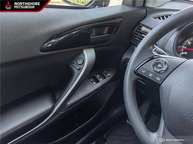 2024 Mitsubishi Eclipse Cross ES (Stk: 602705A) in North Vancouver - Image 16 of 24