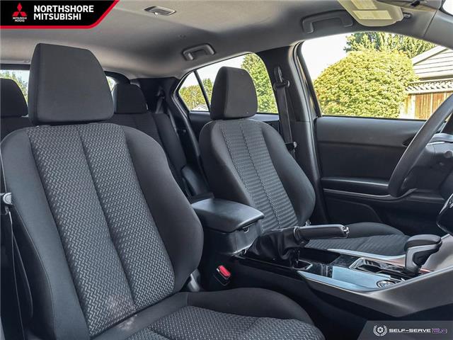 2024 Mitsubishi Eclipse Cross ES (Stk: 602705A) in North Vancouver - Image 21 of 24