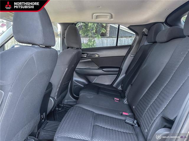 2024 Mitsubishi Eclipse Cross ES (Stk: 602705A) in North Vancouver - Image 22 of 24