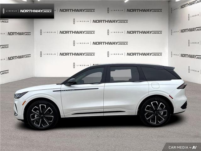 2025 Lincoln Nautilus Reserve (Stk: 5LA8372) in Brantford - Image 3 of 23