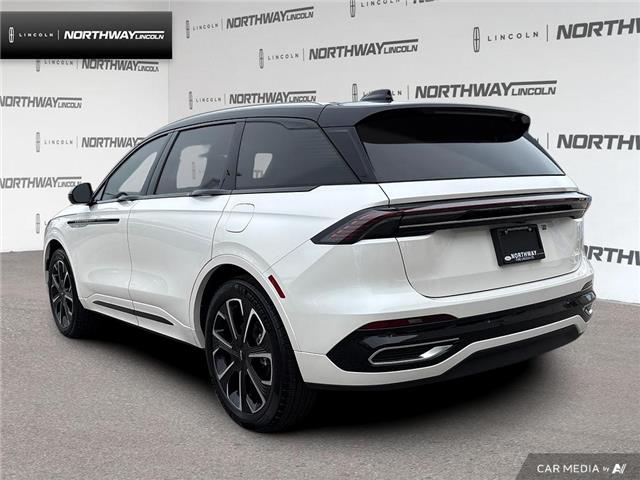 2025 Lincoln Nautilus Reserve (Stk: 5LA8372) in Brantford - Image 4 of 23