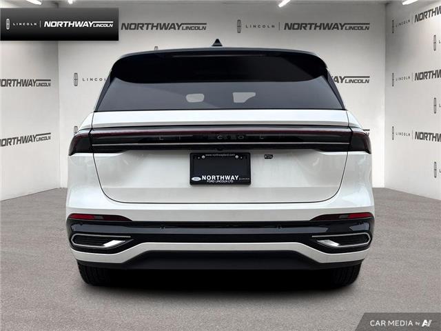 2025 Lincoln Nautilus Reserve (Stk: 5LA8372) in Brantford - Image 5 of 23