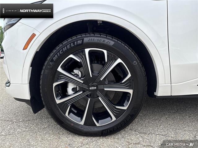 2025 Lincoln Nautilus Reserve (Stk: 5LA8372) in Brantford - Image 6 of 23