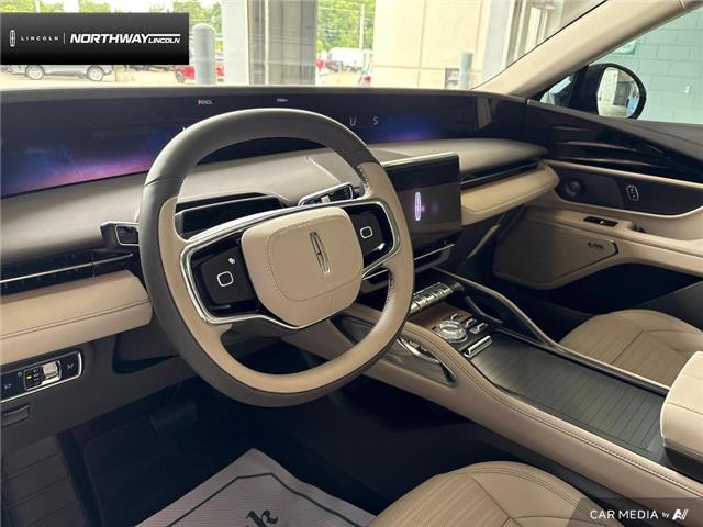 2025 Lincoln Nautilus Reserve (Stk: 5LA8372) in Brantford - Image 11 of 23