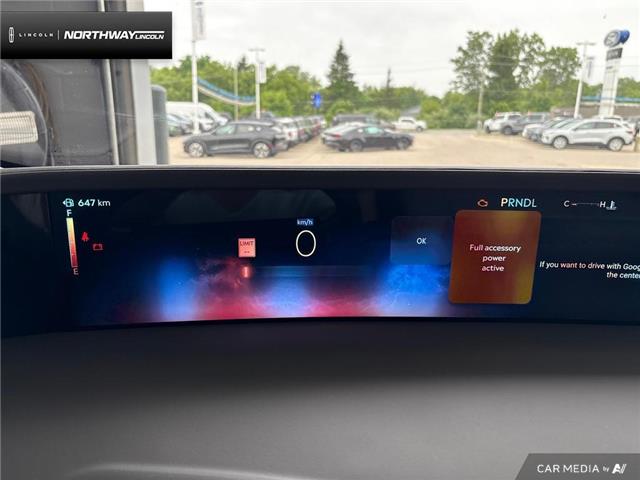 2025 Lincoln Nautilus Reserve (Stk: 5LA8372) in Brantford - Image 13 of 23