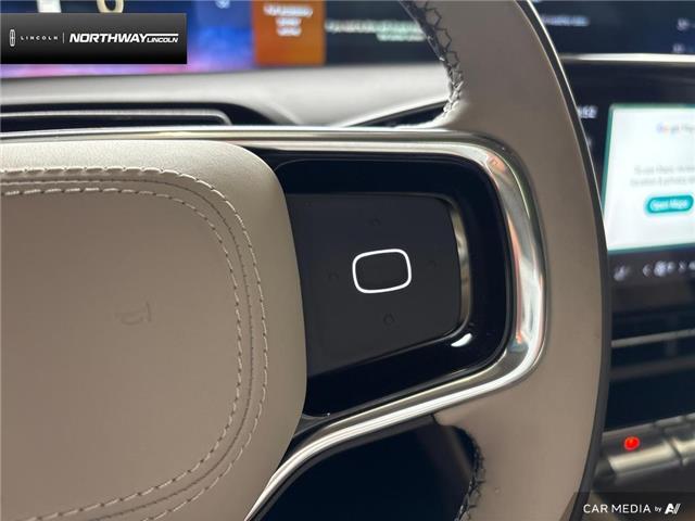 2025 Lincoln Nautilus Reserve (Stk: 5LA8372) in Brantford - Image 14 of 23