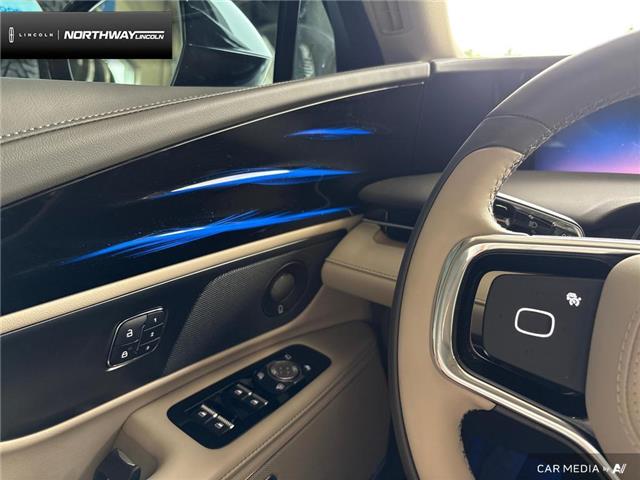 2025 Lincoln Nautilus Reserve (Stk: 5LA8372) in Brantford - Image 15 of 23