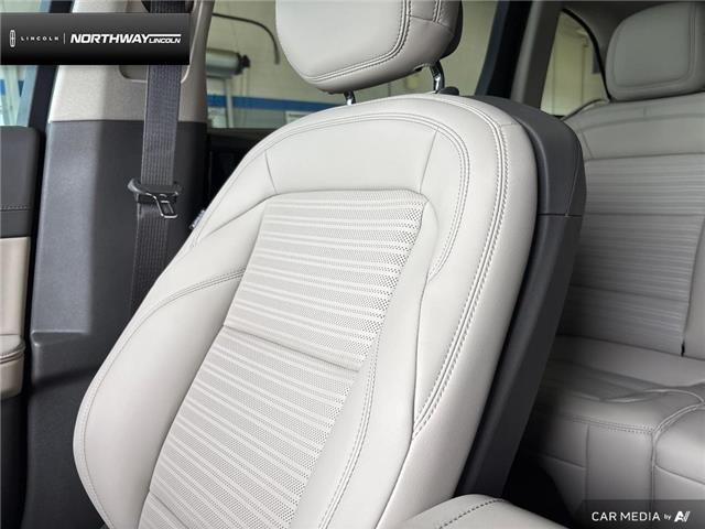 2025 Lincoln Nautilus Reserve (Stk: 5LA8372) in Brantford - Image 18 of 23