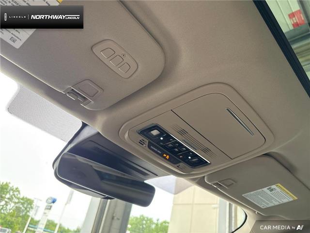 2025 Lincoln Nautilus Reserve (Stk: 5LA8372) in Brantford - Image 19 of 23