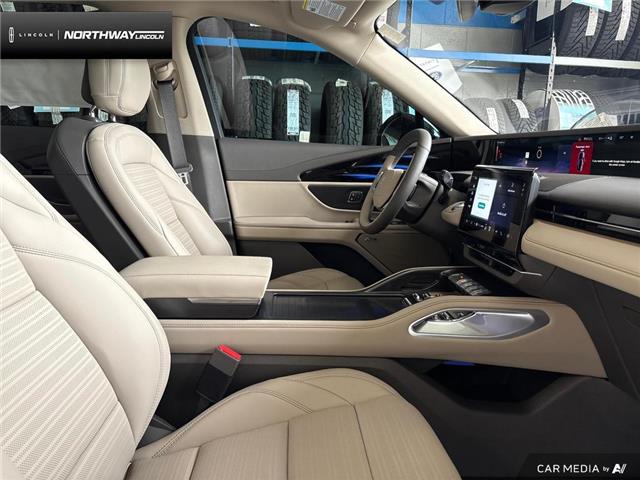 2025 Lincoln Nautilus Reserve (Stk: 5LA8372) in Brantford - Image 20 of 23