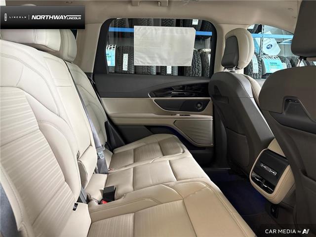 2025 Lincoln Nautilus Reserve (Stk: 5LA8372) in Brantford - Image 21 of 23