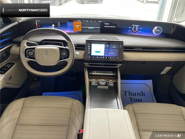 2025 Lincoln Nautilus Reserve (Stk: 5LA8372) in Brantford - Image 22 of 23