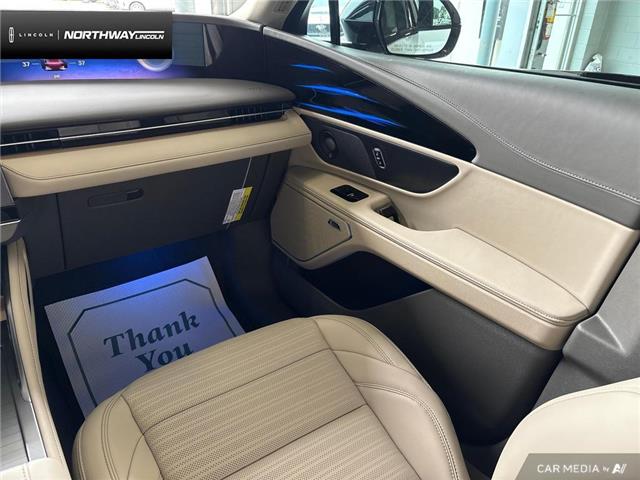 2025 Lincoln Nautilus Reserve (Stk: 5LA8372) in Brantford - Image 23 of 23