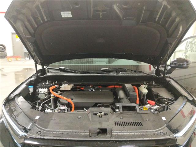 2026 Honda CR-V Hybrid Sport (Stk: 3984) in Lethbridge - Image 9 of 24