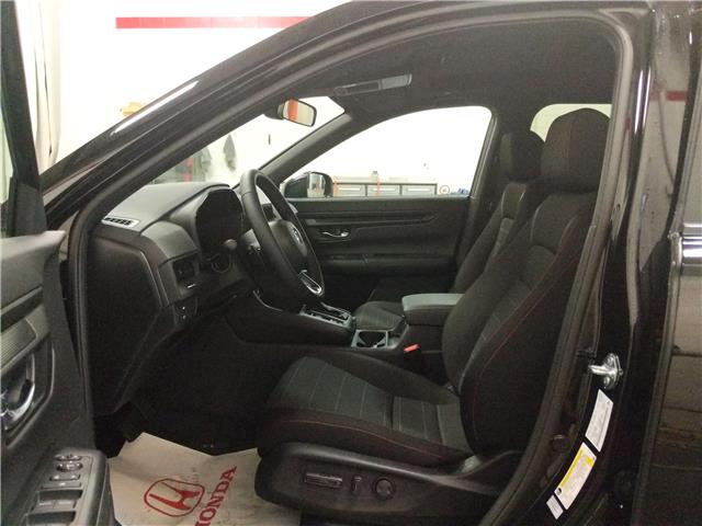 2026 Honda CR-V Hybrid Sport (Stk: 3984) in Lethbridge - Image 11 of 24