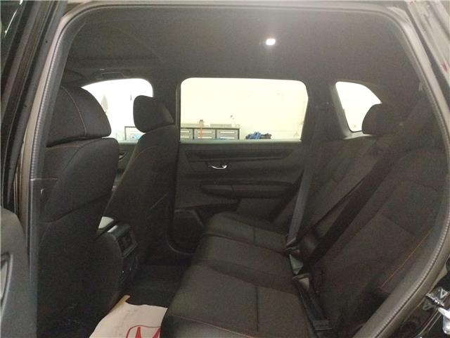 2026 Honda CR-V Hybrid Sport (Stk: 3984) in Lethbridge - Image 12 of 24