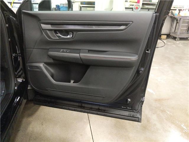 2026 Honda CR-V Hybrid Sport (Stk: 3984) in Lethbridge - Image 24 of 24