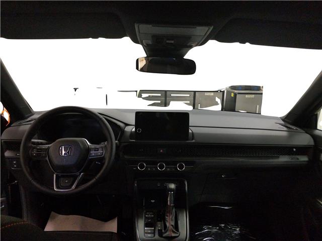 2026 Honda CR-V Hybrid Sport (Stk: 3984) in Lethbridge - Image 14 of 24