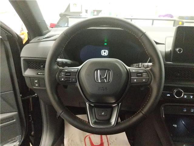 2026 Honda CR-V Hybrid Sport (Stk: 3984) in Lethbridge - Image 17 of 24