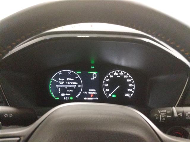 2026 Honda CR-V Hybrid Sport (Stk: 3984) in Lethbridge - Image 18 of 24