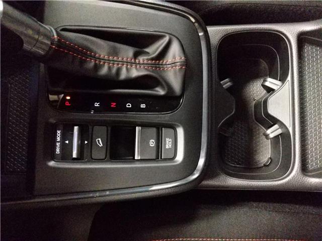 2026 Honda CR-V Hybrid Sport (Stk: 3984) in Lethbridge - Image 21 of 24