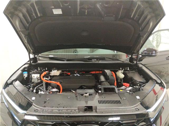 2026 Honda CR-V Hybrid TrailSport (Stk: 3985) in Lethbridge - Image 9 of 24