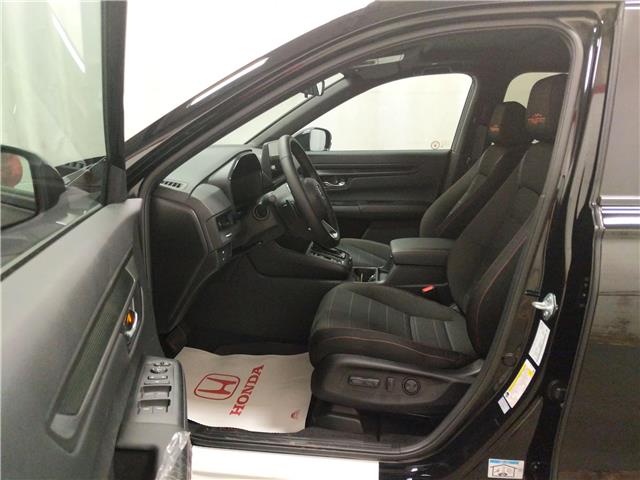 2026 Honda CR-V Hybrid TrailSport (Stk: 3985) in Lethbridge - Image 11 of 24