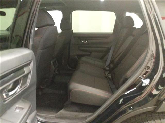 2026 Honda CR-V Hybrid TrailSport (Stk: 3985) in Lethbridge - Image 12 of 24