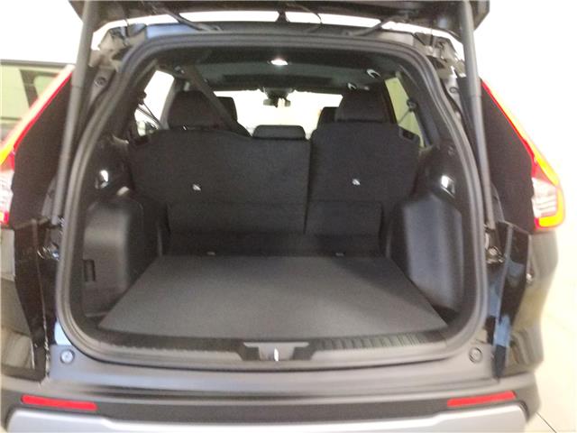 2026 Honda CR-V Hybrid TrailSport (Stk: 3985) in Lethbridge - Image 13 of 24