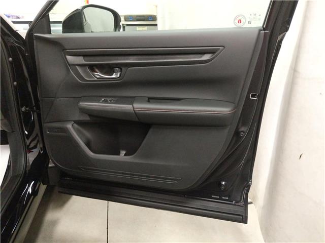 2026 Honda CR-V Hybrid TrailSport (Stk: 3985) in Lethbridge - Image 24 of 24