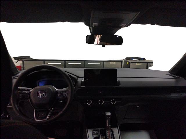 2026 Honda CR-V Hybrid TrailSport (Stk: 3985) in Lethbridge - Image 14 of 24