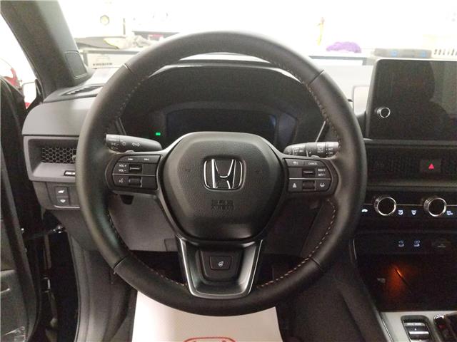 2026 Honda CR-V Hybrid TrailSport (Stk: 3985) in Lethbridge - Image 17 of 24